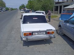 Фото авто ВАЗ (Lada) 2106