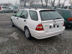 Фото авто Honda Civic