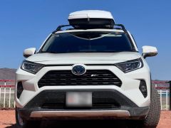 Фото авто Toyota RAV4