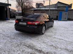 Сүрөт унаа Toyota Camry