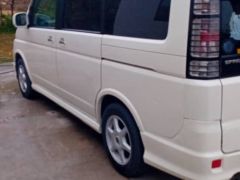 Photo of the vehicle Honda Stepwgn