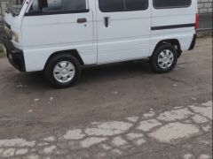 Сүрөт унаа Daewoo Damas