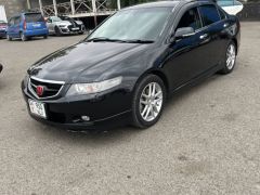 Фото авто Honda Accord