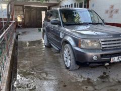 Photo of the vehicle Land Rover Range Rover Sport