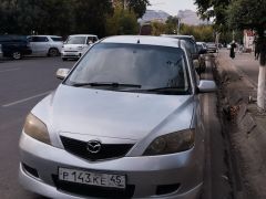 Сүрөт унаа Mazda Demio