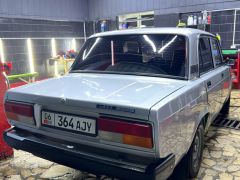 Photo of the vehicle ВАЗ (Lada) 2107