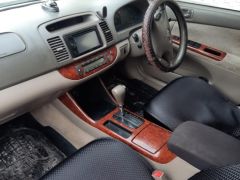 Сүрөт унаа Toyota Camry