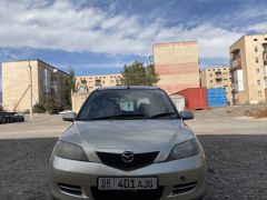 Сүрөт унаа Mazda Demio