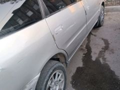 Сүрөт унаа Honda Odyssey