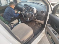 Сүрөт унаа Toyota Passo