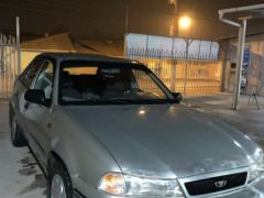 Сүрөт унаа Daewoo Nexia