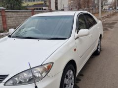 Photo of the vehicle Toyota Camry (Japan)