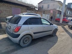 Сүрөт унаа Kia Rio