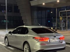 Сүрөт унаа Toyota Camry