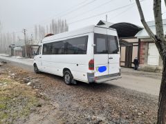 Фото авто Mercedes-Benz Городской