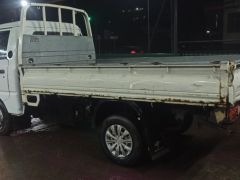 Фото авто Hyundai Porter