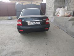 Photo of the vehicle ВАЗ (Lada) Priora