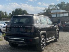 Photo of the vehicle Haval DaGou (Big Dog)