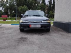 Photo of the vehicle Mazda 626