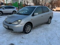 Сүрөт унаа Toyota Prius