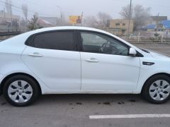 Photo of the vehicle Kia Rio