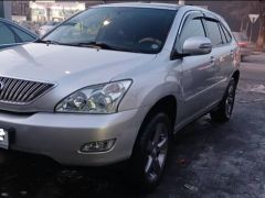 Сүрөт унаа Lexus RX