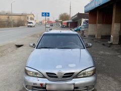 Сүрөт унаа Nissan Primera