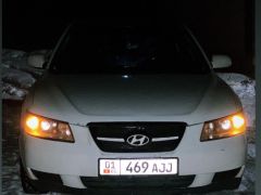 Photo of the vehicle Hyundai Sonata