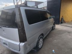 Фото авто Honda Stepwgn