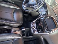 Сүрөт унаа Chevrolet Spark