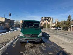 Фото авто Mercedes-Benz Sprinter