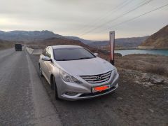 Сүрөт унаа Hyundai Sonata