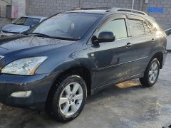 Photo of the vehicle Lexus RX