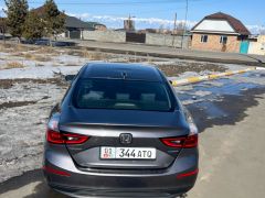 Фото авто Honda Insight