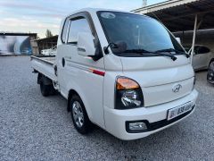 Фото авто Hyundai Porter