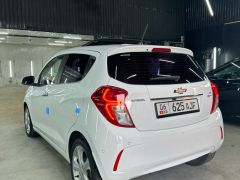 Фото авто Chevrolet Spark