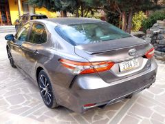 Сүрөт унаа Toyota Camry