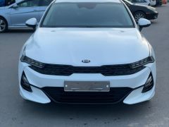 Сүрөт унаа Kia K5