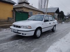 Photo of the vehicle Daewoo Nexia