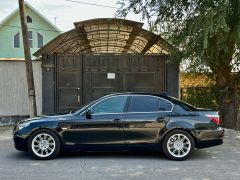 Фото авто BMW 5 серии