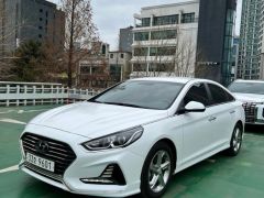 Сүрөт унаа Hyundai Sonata