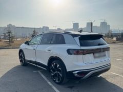 Сүрөт унаа Volkswagen ID.6