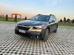 Сүрөт унаа Subaru Outback