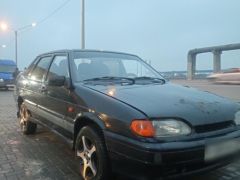 Photo of the vehicle ВАЗ (Lada) 2115