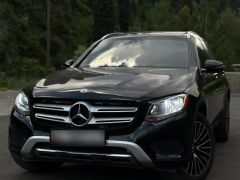 Photo of the vehicle Mercedes-Benz GLC