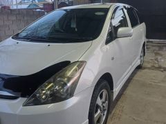 Сүрөт унаа Toyota Wish