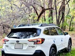 Photo of the vehicle Subaru Outback