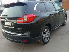 Photo of the vehicle Subaru Ascent