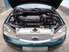 Сүрөт унаа Ford Mondeo