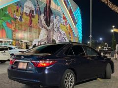 Сүрөт унаа Toyota Camry